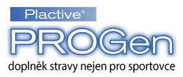 PROGen logo