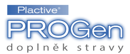 PROGen logo