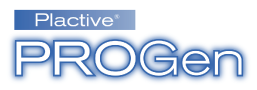 PROGen logo