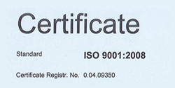 ISO 9001