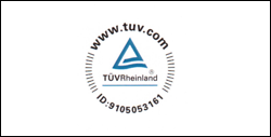 TUV Rheinland