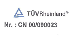 TUV Rheinland